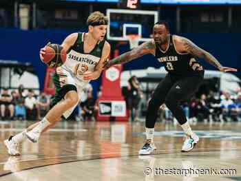 Rattlers beat Newfoundland; next up is Canada Day clash against Niagara