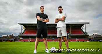 Grimsby Town's summer business so far gives an insight into the club's future - Grimsby Live