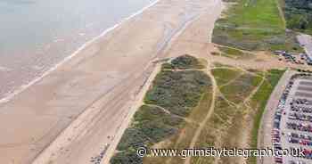 Tragedy as man's body found on Skegness Beach - Grimsby Live