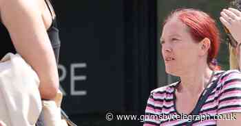 Gran, 43, tried to grab stranger's baby during Lidl supermarket shop - Grimsby Live - Grimsby Live