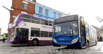 What improvements would you like to see to Grimsby's public transport? Have your say - Grimsby Live