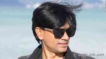 Indian police arrest Muslim journalist accused of insulting Hindus - CNN