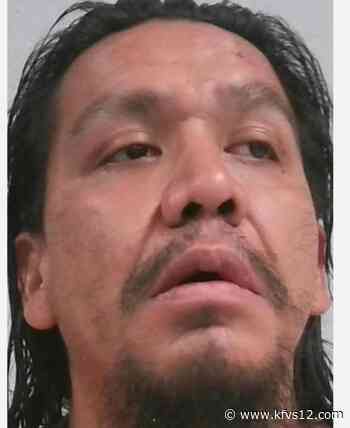 Dexter Police arrest man after high speed chase - KFVS