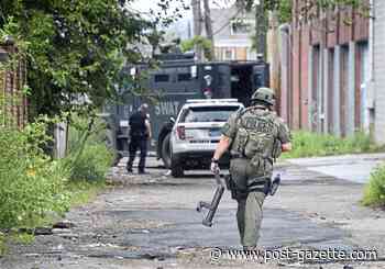 Allegheny County Council moves closer to forming independent police review board - Pittsburgh Post-Gazette