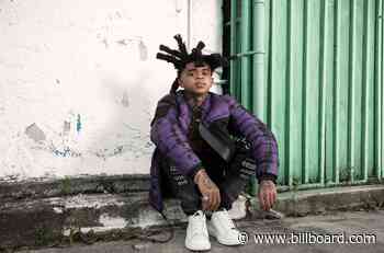 SpotemGottem Arrested in Miami After Fleeing Police on Jet Ski - Billboard