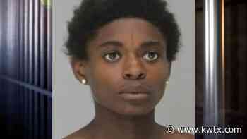 Mother of dead child told police she 'physically abused him daily' - KWTX