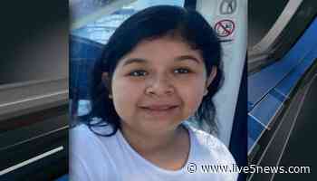 North Charleston Police searching for missing teen - Live 5 News WCSC