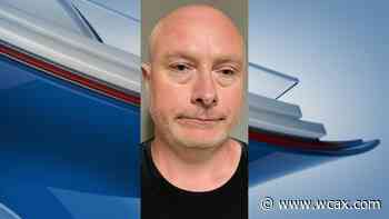 Police arrest Vermont sheriff on sexual assault charges - WCAX