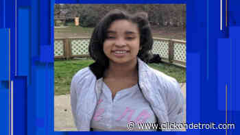 Police want help finding missing 17-year-old Oakland County girl - WDIV ClickOnDetroit