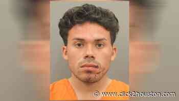 Suspect charged after shooting man during fight in southwest Houston, police say - KPRC Click2Houston