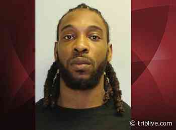 Police: Tarentum man arrested on warrants faces additional drug charges - TribLIVE