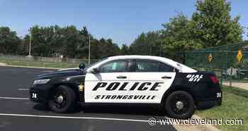 Woman calls police after man she met at Target gets nasty: Strongsville Police Blotter - cleveland.com