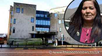 Bolton: Victim's of crime 'let down' by crown court backlog