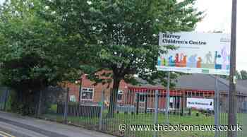 Bolton: Closure of Harvey Nursery marks end of council nursery services