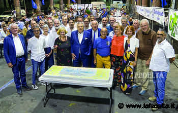 Fossano, assegnati 33 premi per la “vecchia guardia” artigiana - La Fedeltà
