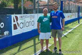 Calcio Serie D: Fossano, ingaggiato Fabio Mazzafera - TargatoCn.it