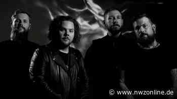 Konzert „Hardful“ in Nordenham: Leckerbissen für Metalfans - Nordwest-Zeitung