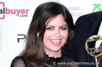 Deborah James: Boris Johnson pays tribute to podcaster who dies aged 40