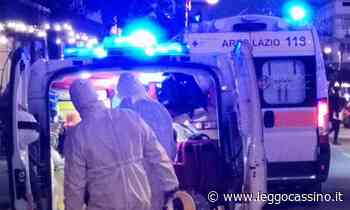 Covid, mai così tanti casi dal 29 marzo: a Cassino quasi cento contagi - LeggoCassino.it