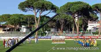 Cento Anni da Campioni, il Cervia spegne le candeline nel segno della solidarietà - romagnasport.com