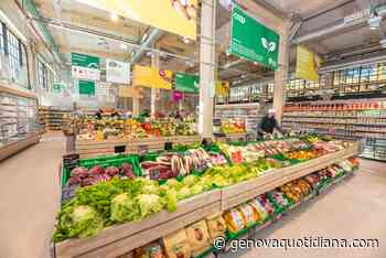 Coop Liguria, colloqui online per cento posti di lavoro. Ecco come candidarsi - GenovaQuotidiana