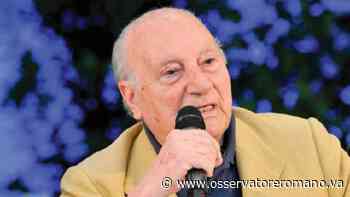 Cento anni di viaggi fatti di parole - L'Osservatore Romano