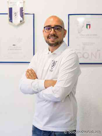 MATTEO FRANCESCHINI E' SOTTO CONTRATTO CON CENTO - BOLOGNABASKET | IL PORTALE DEL BASKET A BOLOGNA E PROVINCIA - Bologna Basket