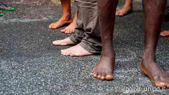 Cento milioni di rifugiati, un miliardo di migranti, gli altri sette sono stanziali? | Il Bo Live UniPD - Il Bo Live - Università di Padova