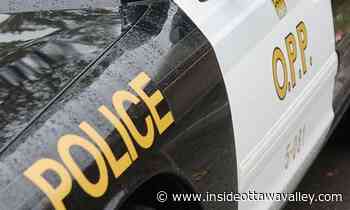 North Grenville woman facing charges after hitting two parked cars - Ottawa Valley News