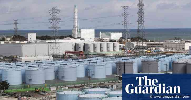 UK to lift import restrictions on food from Fukushima