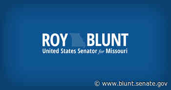 Blunt, Blackburn Demand Answers on TikTok's Backdoor Data Access for Beijing | US Senator Roy Blunt of Missouri - Senator Roy Blunt