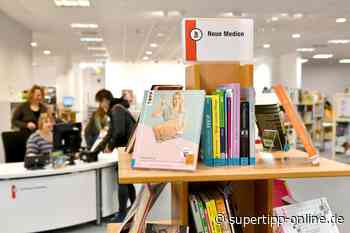 Vorlesestunde: Geschichten-Zeit für Kinder in der Bibliothek - Super Tipp