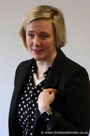 MP says abortion 'a human rights issue'