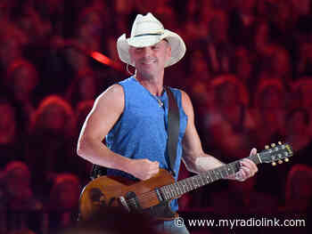 Bits And Pieces: Kenny Chesney, Tyler Hubbard & More! - myradiolink.com