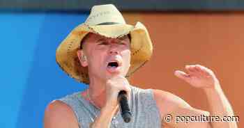 Kenny Chesney Fans Reach out With Concern After Bloody Concert Injury - PopCulture.com