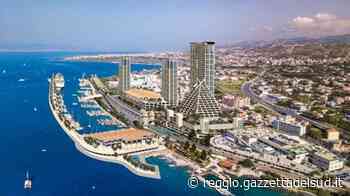 Reggio, “Mediterranean Life” fermo al palo. L’ira di Ripepi - Gazzetta del Sud - Edizione Reggio Calabria