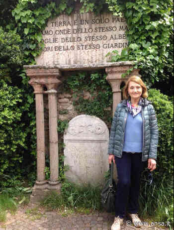 Carbonizzata in auto, convalidato il fermo del reo confesso - Agenzia ANSA