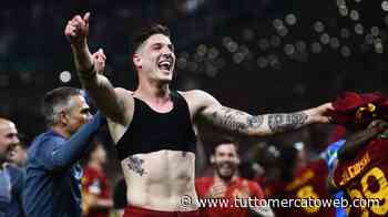 TMW - Il punto su Zaniolo: tutto fermo sul rinnovo. Con la Juve nuove idee sulle contropartite - TUTTO mercato WEB