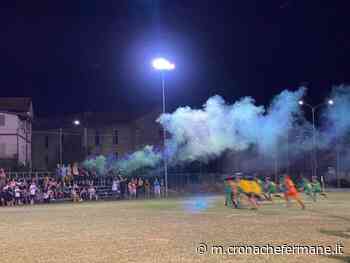 Alla Campiglione-Monte Urano il torneo 'Città di Fermo': festa grande al rione 'Conceria' - Cronache Fermane