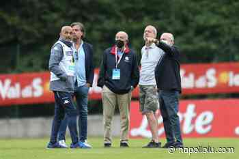 Repubblica- Napoli, il mercato non è fermo: Ecco le sei linee guida - napolipiu.com