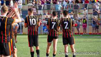 Eccellenza, sembra tutto fermo in casa Jonica - MessinaToday