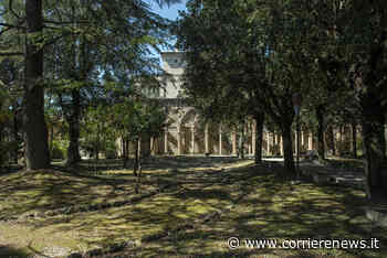 PNNR: altri fondi per Fermo: 2 milioni di euro per il parco di Villa Vitali, 400milla euro per il Teatro dell'Aquila - CorriereNews