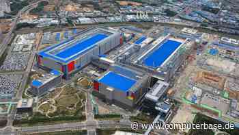 3-nm-GAA-Fertigung: Samsung modernste Chips zuerst auch für Bitcoin-Miner (Update)