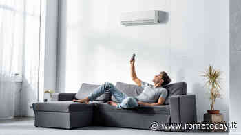 Con Plenitude rinfreschi la tua casa in modo responsabile