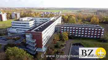 20,5 Millionen Euro für das Klinikum Peine - Braunschweiger Zeitung