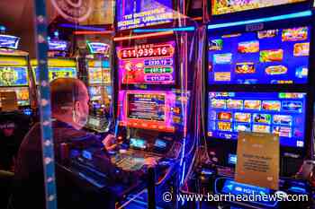 Government to publish White Paper on gambling reform in coming weeks - Barrhead News