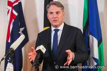 Australia talks down prospect of having nuclear subs by 2030 - Barrhead News