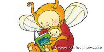 East Renfrewshire Bookbug sessions are back - Barrhead News
