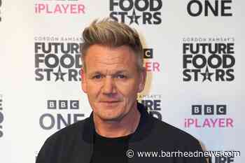 Gordon Ramsay's Next Level Chef to debut in the UK - Barrhead News