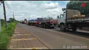 Homem é morto a tiros em ponte que liga Teresina e Timon (MA); local foi interditado - g1.globo.com